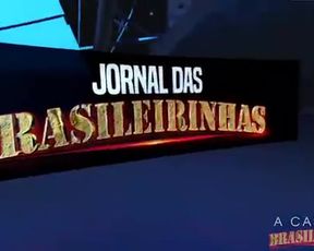 News from Brazil