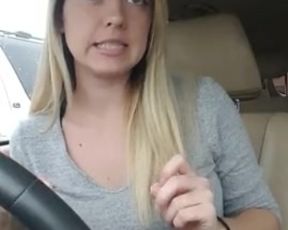 Hot milf creamy