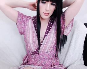 Etertaycb Solo Show (Jerk, Selfsuck) - 2019-10-11