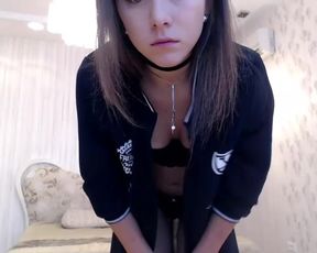 Slut Yana Chala Odessa Ukraine Lying For Money and Gift