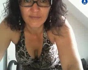 anamaria 26 show cam4 02092014