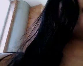 vanesa_sexxy masturbating inside a car with gearshift