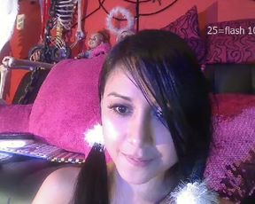 Dayaanna cam recording 2014 November 02_12-18-46