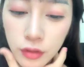 Asian lesbian 1
