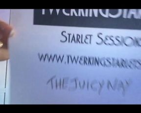 Kitanay The Algerian Princess 12