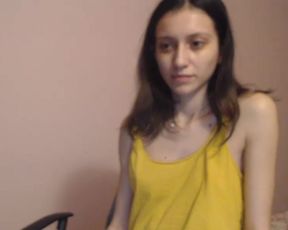 RubySlim tinny angel face part.1