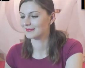 Keen Show full naked