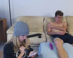 Chaturbate  ajmiller13 2016-12-07