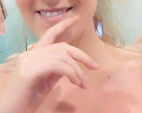 gingermfc dripping wet