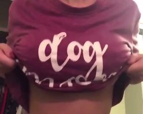 Who is she? 54