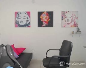 CAM4 - Candy_sin 1