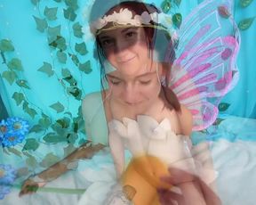 YouthLust - Brianna Fairy