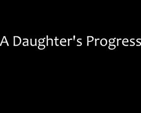 Marsha May A Daughter's Progress