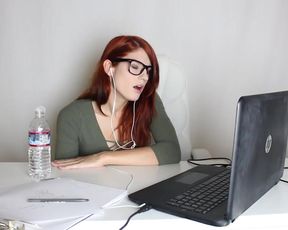 MiaRand - Cum Compilation