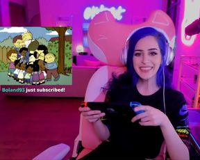 Kati3Bot - Is this the krusty krab - Twitch