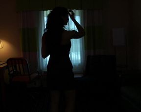 Shanaya Indian NRI Girl 5