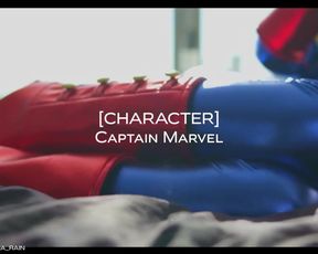 Lana Rain [Manyvids] - Do You Want To Date Captain Marv