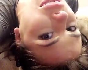 Nice blowjob 8