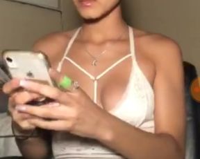 Her name? 7