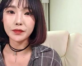 Korean bj oil