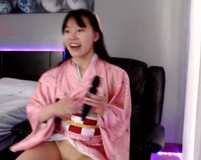 hotfalling angel - chinese taiwan 01