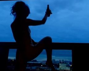 Kati3kat Sunrise with 2