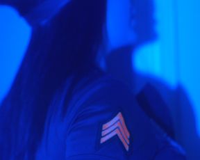 Korina Kova Trailer Arrested for the size of your dick