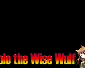 Holothewisewulf Bedtime BJ