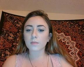 Big Boobs Camgirl Sunnytits