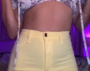 SkyeEvans Strip