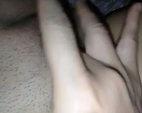 Friends wife madturbating