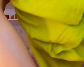 Hollyextra Private Show 2020-05-19