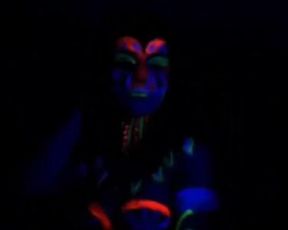 KickPaintDance