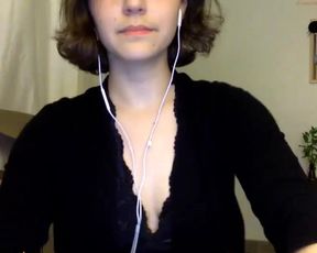 Whisperbamboo Camgirl