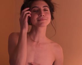 LizMreow #1