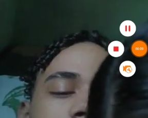 C4s4l Menorzin (Periscope Brazil)