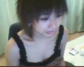 Korean BJ Uncensored 12