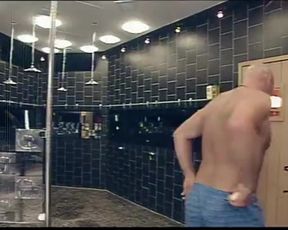 Shower Big Brother