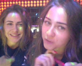 Dziewczynka17 at club