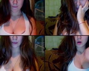 Crissheaven4u cam recording 2016-12-15 064627