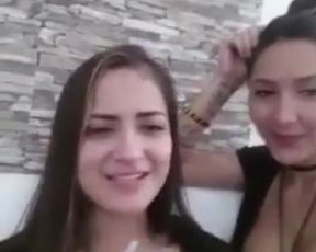 friends playing 2