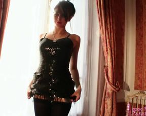 Naked Girl 25