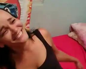 Casal periscope brazil