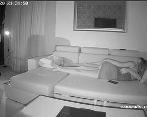 Riley and Amelia   Mrbigtype   06/02/20  Part 2