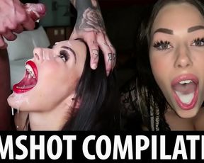 Shaiden Rogue - Good Sluts dont Dodge the Cum