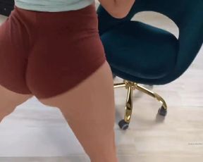 Genesis Lopez Twerk