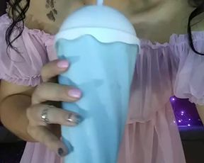 true vega webcam show 2020-04-11 04-21-07 793