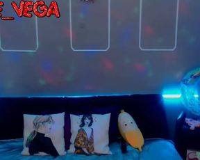 True vega cam recording 2020-07-13 18-50-20 573