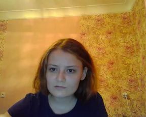 Orange girl1 cam recording 2020-07-09 20-10-26 520