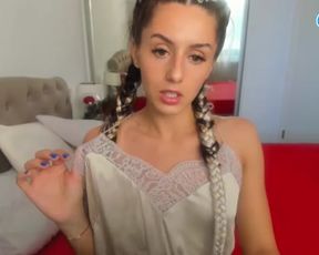 adalline webcam show 2020-07-01 18-00-47 767